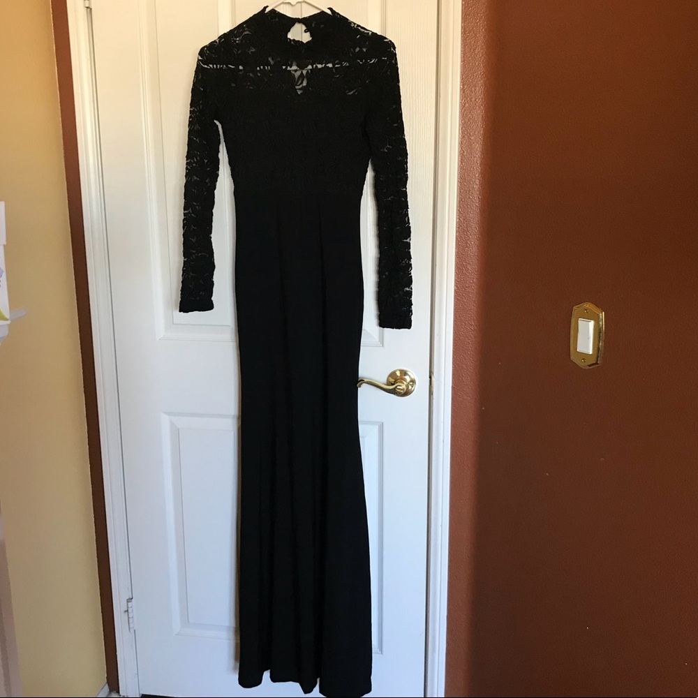 🌹Long Cocktail Dress 🌹